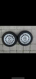 4 Pneu jantes minicooper, Auto-onderdelen, Overige Auto-onderdelen, Ophalen, Mini