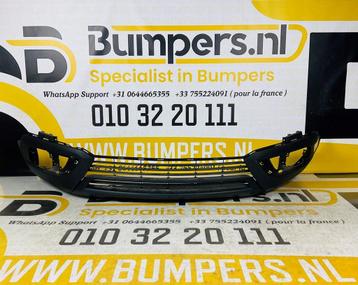BUMPER Opel Crossland 2016-2021 2-I5-4236z beschikbaar voor biedingen