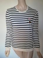 Trui Colourful Rebel maat M, Kleding | Dames, Ophalen of Verzenden, Zo goed als nieuw, Maat 38/40 (M)
