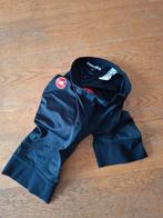 Castelli Entrata Fietsshort L, Fietsen en Brommers, Verzenden, Zo goed als nieuw, L