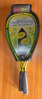 badminton Talbot Torro + Donnay Allwood, Enlèvement, Comme neuf, Raquette(s)