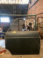 Peugeot 404 linkervoordeur, Ophalen, Deur, Peugeot, Nieuw