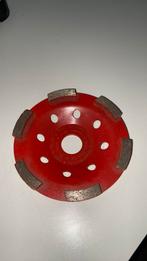 Disque diamanté KWB 125mm, Ophalen