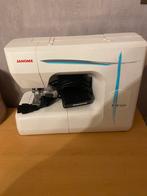 JANOME PUNCH 725, Hobby en Vrije tijd, Naaimachines en Toebehoren, Ophalen, Zo goed als nieuw, Janome