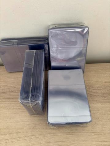 Boîte/paquet de 50 cartes de qualité Cardsaver, Enlèvement ou Envoi