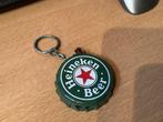 Heineken navulbare aansteker, Verzamelen, Biermerken, Ophalen of Verzenden, Gebruikt, Heineken