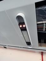 Lots de 13 lampes de marque delta light bureau, Huis en Inrichting, Ophalen, Zo goed als nieuw