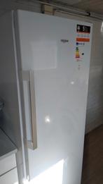 Whirlpool, Elektronische apparatuur, Koelkasten en IJskasten, Ophalen, Zo goed als nieuw