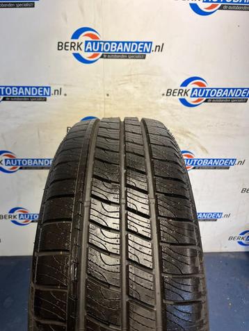 4x Goodyear Cargo Vector 2 (DEMO) 215/60 R17C 109/107T 215/6 beschikbaar voor biedingen