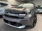 Citroën C4 HYBRID 145 E-DCS6 MAX+ACC/GPS/CAMERA-NIEUW MODEL, Auto's, Citroën, Leder en Stof, 107 g/km, Parkeersensor, 5 deurs