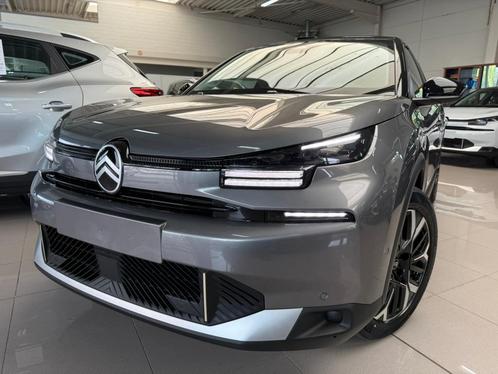 Citroën C4 HYBRID 145 E-DCS6 MAX+ACC/GPS/CAMERA-NIEUW MODEL, Auto's, Citroën, Particulier, C4, ABS, Achteruitrijcamera, Adaptive Cruise Control