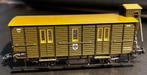 2021e. H0 Märklin postwagen., Ophalen of Verzenden, Nieuw, Wagon, Märklin