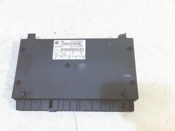 ORDINATEUR SIEGE BMW X6 (E71 / E72) (61359196930), Utilisé, BMW