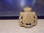 3de linie, Verzamelen, Militaria | Algemeen, Ophalen of Verzenden, Landmacht, Embleem of Badge