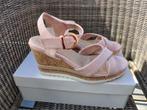 Roze sandaaltjes, Kleding | Dames, Schoenen, Ophalen of Verzenden, Roze