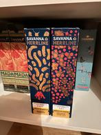 Rhum Savanna, Verzamelen, Verzenden, Zo goed als nieuw, Vol, Overige typen