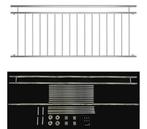 Barrière de sécurité, Enlèvement