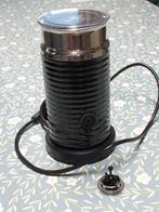 Nespresso melkopschuimer, Elektronische apparatuur, Ophalen, Elektrische melkopschuimer