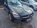 Slk cabrio nieuw model maar 96km, Auto's, SLK, Particulier, 1800 cc, Te koop