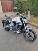 Zontes 310v als nieuw, Ophalen