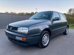 Volkswagen Golf 3 1.9 Tdi 90 pk 155.000 km, Auto's, Diesel, Te koop, Rood, Golf