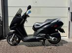 Peugeot Citystar 125cc scooter, Motoren, Scooter, Particulier, 11 kW of minder, 1 cilinder