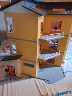 Poppenhuis playmobil, Poppenhuis, Zo goed als nieuw, Ophalen