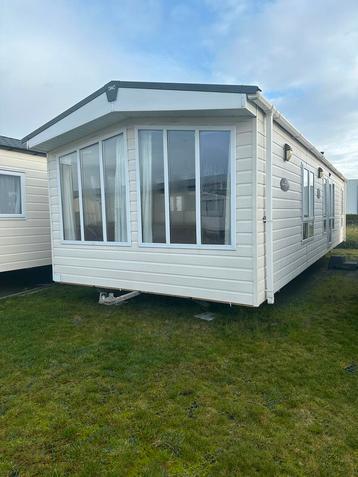 OCC 18 REGAL INSPIRATION 1100x370/2 (COMFORT V/E HUiS), Caravans en Kamperen