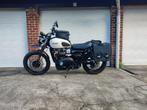 street scrambler, Motoren, Motoren | Triumph, 2 cilinders, Bedrijf, 900 cc, Meer dan 35 kW