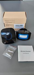 Bewegingssensor met alarm, geluid, Enlèvement ou Envoi