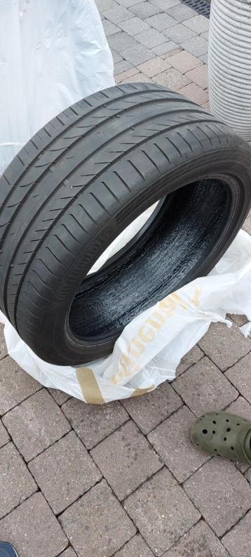Banden Continental seal 20" beschikbaar voor biedingen