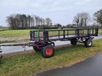 landbouwwagen tuinbouwwagen gaasnet schot 500x200cm, Ophalen