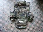 gilet pare balle Français sans les plaques balistiques, Ophalen of Verzenden, Landmacht, Overige typen