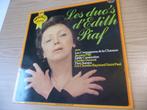 LP - Edith Piaf, Ophalen of Verzenden, 1960 tot 1980, Zo goed als nieuw