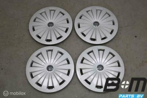 Org 16 inch wieldoppen Audi A4 8W 8W0601147, Auto-onderdelen, Overige Auto-onderdelen, Gebruikt