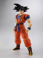 Dragon Ball Goku kit - BANDAI MG Figurerise, Ophalen of Verzenden, Nieuw