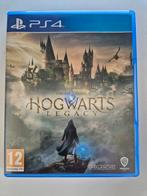 Hogwarts Legacy (PS4), Games en Spelcomputers, Games | Sony PlayStation 4, Ophalen of Verzenden, Zo goed als nieuw, Overige genres