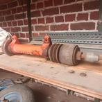 Topie as spindel, Ophalen, Zo goed als nieuw