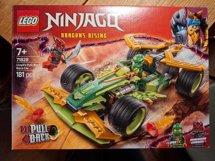 LEGO Ninjago Dragon's rising 71828, Enfants & Bébés, Jouets | Duplo & Lego, Lego, Enlèvement ou Envoi