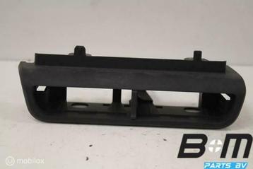 Houder schakelaar in middenconsole Audi A1 8X 8X1857851 beschikbaar voor biedingen