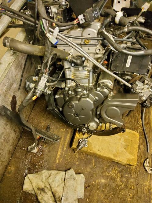 Aprilia rs 125 motor en onderdelen, Motoren, Motoren | Aprilia, Particulier, Ophalen