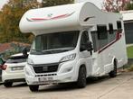 Mobilhome Rimor /5.2022/25000km/6 slaap pl/Full Option, Buscamper of Camperbus, Bedrijf, Diesel, Minder dan 3 maanden geleden
