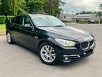 Bmw 520d GT luxury line 1ere main parfait état, Auto's, BMW, Automaat, Achterwielaandrijving, Euro 6, 4 cilinders