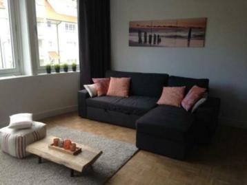 KNOKKE appartement TOP LOCATIE 4 personen, WIFI beschikbaar voor biedingen