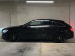 Mercedes CLA 180 AMG |ZETELVRW.|NIGHT PACK|LED|NAVI|CRUISE !, 90 kW, Achat, Euro 6, Entreprise