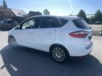 Ford C-MAX 1.6 TDCI ONLY EXPORT (bj 2012), Auto's, Euro 5, Gebruikt, 116 pk, Bedrijf