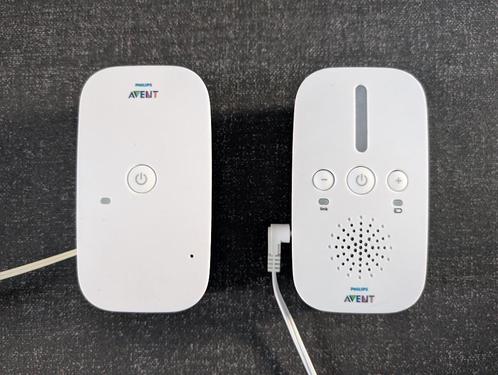 Philips Avent Babyfoon, Kinderen en Baby's, Babyfoons, Zo goed als nieuw, 250 meter of meer, Digitaal, Ophalen of Verzenden