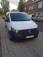 Mercedes-Benz Vito 119 CDI .9 zit, Auto's, Mercedes-Benz, Automaat, 4 deurs, Stof, Wit