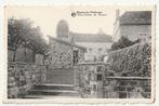 Boussu-lez-Walcourt  - Notre Dame de Fatima, Collections, Affranchie, Hainaut, Envoi