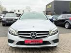 Mercedes c180 cdi facelift 87.000km Automaat 1j Gar, Auto's, Automaat, Leder, Bedrijf, Diesel